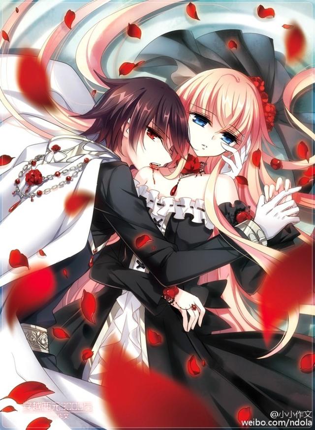 穿越西元3000后漫画，穿越西元前3000漫画（名漫画《穿越西元3000后》好看图片来了）
