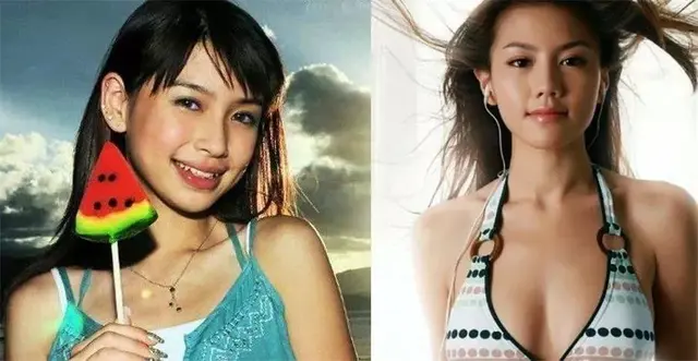 冷瞳～挚爱あ倾雪网名，冷瞳～挚爱あ倾雪微信昵称（十年香港嫩模浮沉史）