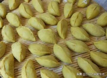 北方传统年糕的做法，北方传统年糕的做法步骤（北方的年糕是这样做出来的）