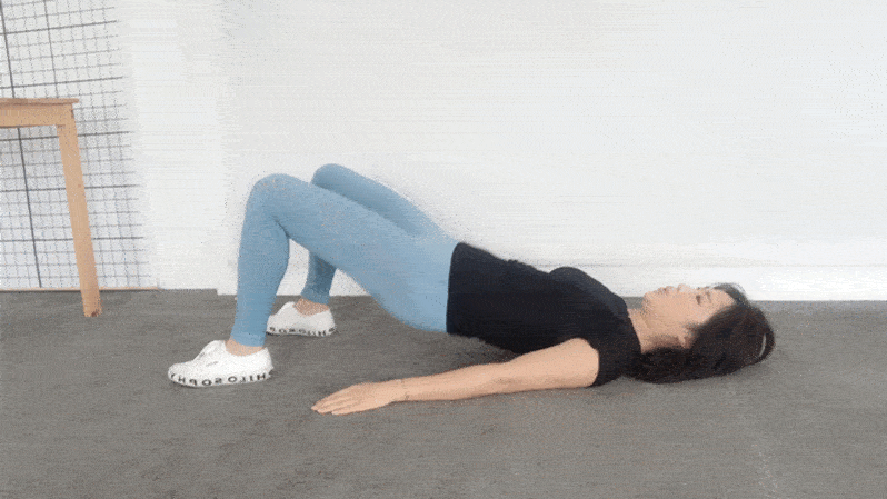 生完孩子假胯宽怎么办，生孩子后假胯宽怎么矫正（都是“假胯宽”惹的祸）