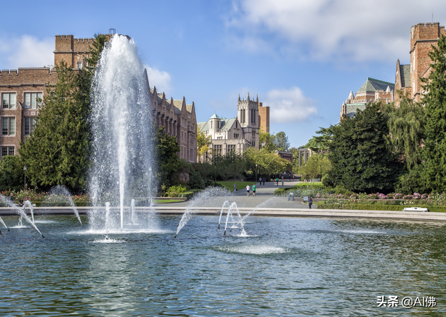 什么是州立大学，美国州立大学有哪些（美国最自由的公立大学）