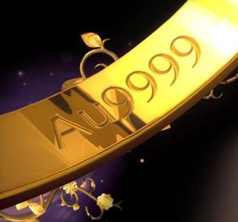 999足金是什么意思，足金999是什么意思（MJ足金999是什么意思）