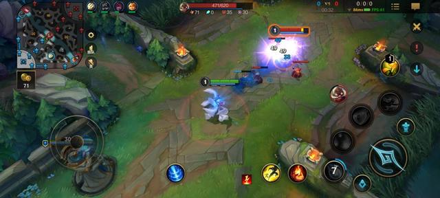 阿狸出装，金铲铲阿狸出装（掌控全场的无敌存在）