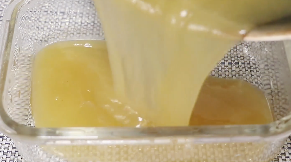 圖片[6]-【葡萄糕】做法步驟圖 軟糯香甜 孩子愛吃-起舞食譜網