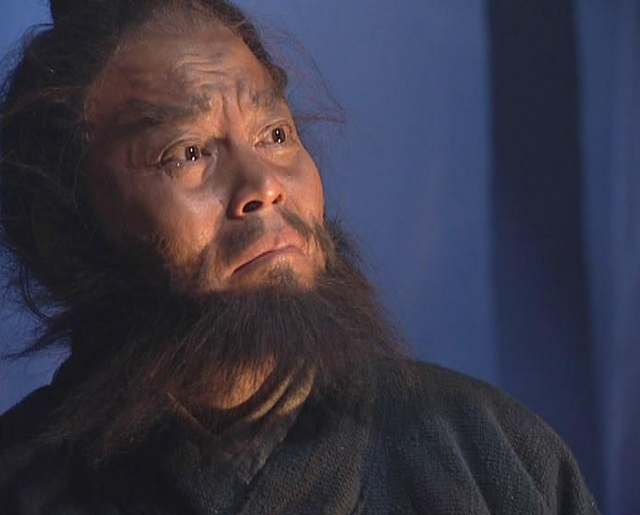 电视剧大宅门里演贵武的演员是谁（《大宅门》里戏份不多的配角们）