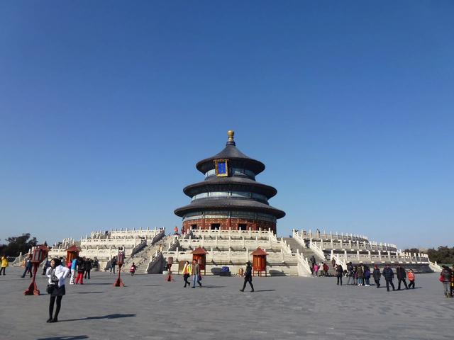 北京市面积多少平方公里平方米，北京有多少平方公里面积（北京有哪些世界之最）