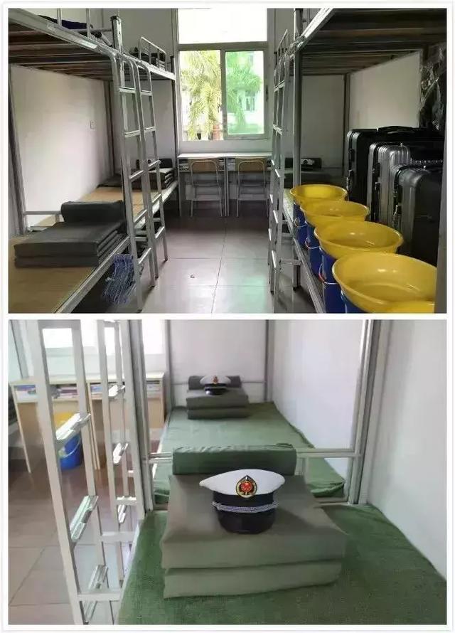 厦门城市职业学院宿舍，厦门城市职业学院宿舍条件怎么样（福建省内专科宿舍哪家强）