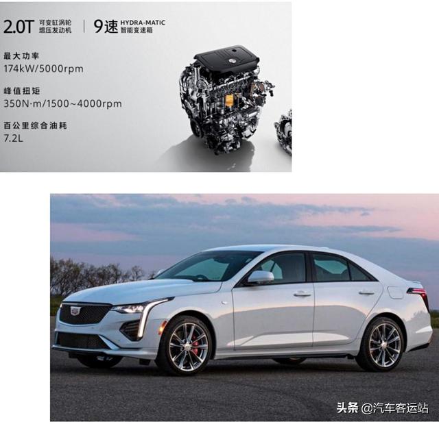 b48b20d和b48b20b区别是什么，b48b20c b48b20d区别（国内合资最强2.0T）