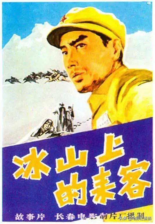 悬崖最好看的谍战电影，内地评分最高的十大谍战片