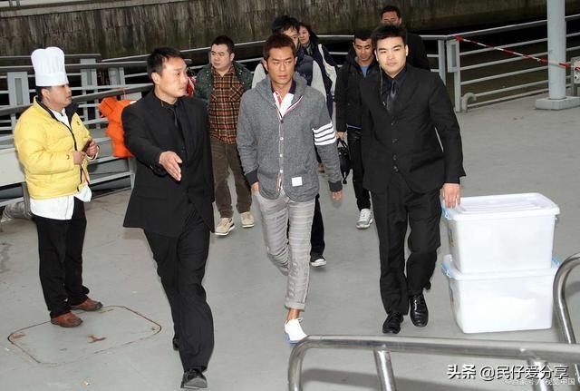 领导生日祝福语，对领导生日祝福语大全（古天乐发微博致谢粉丝们的生日祝福语）