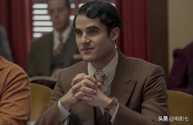 好莱污网名，好莱污（Netflix真敢拍）