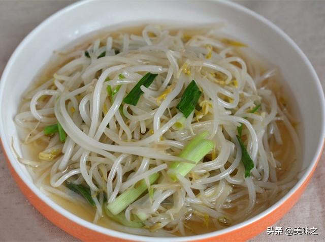 绿豆芽怎么做好吃，绿豆芽要怎么做又简单又好吃（绿豆芽的16种做法）