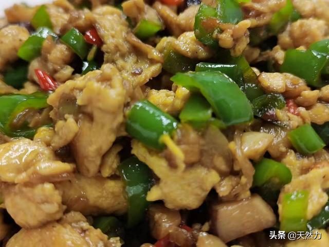 炸鸡蛋酱的做法，东北人喜爱的鸡蛋酱要怎么做才好吃