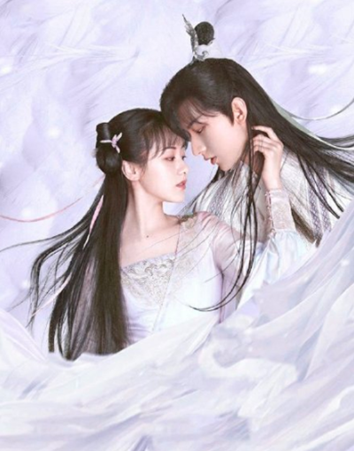 成毅袁冰妍避嫌（《琉璃》收官避嫌，袁冰妍落泪，成毅掉粉，想磕CP为何这么难？）
