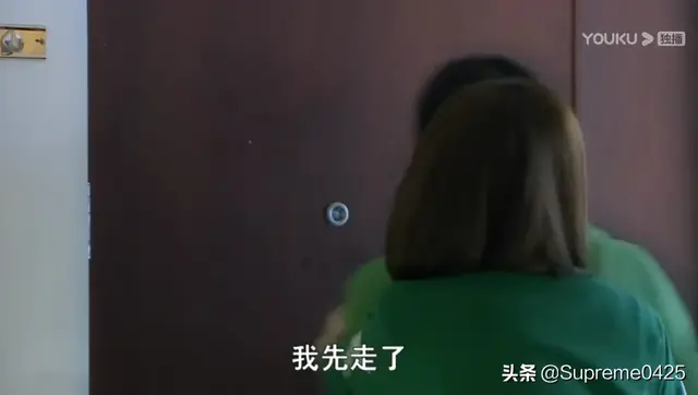 你的裸婚时代后悔了吗，《裸婚时代》未播出的结局