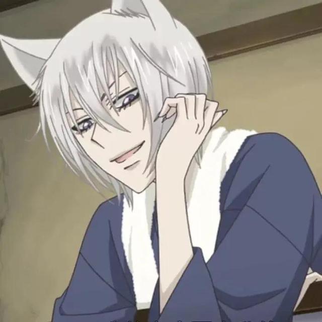 巴卫，微信头像，巴卫（闭上嘴乖乖被我保护不就好了）