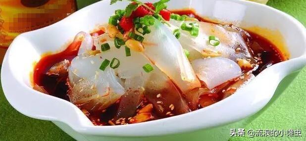 许州是哪个省哪个市，古代许州是哪个省哪个市（凉粉是大部分人喜爱的美食）