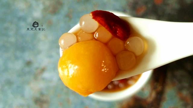 小汤圆甜品的做法，甜汤小汤圆的做法（新鲜红薯变软糯甜品小吃）