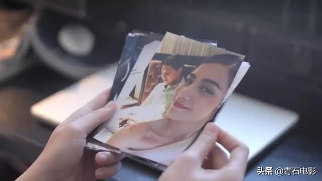 小水泰剧新剧，《吹落的树叶》后小水新剧演保姆