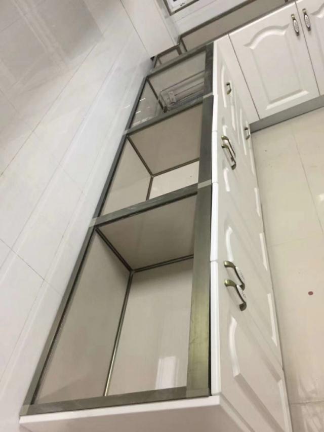 云石胶对人体有害吗，云石胶致癌吗（关于橱柜材料的那些事儿<一>）