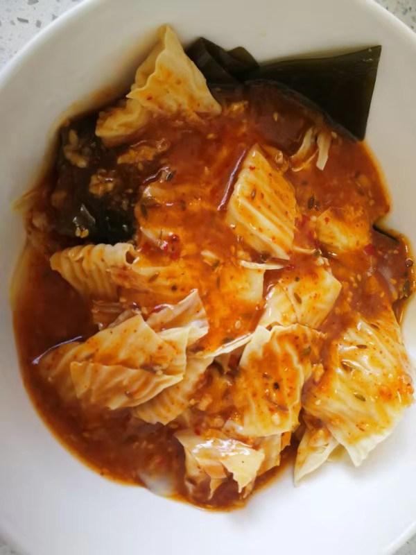 沾串儿做法，沾沾串串的做法及配方窍门（记忆中的东北辣串）