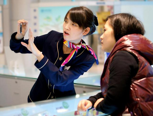 移动星级客户等级分类，移动客户星级划分（10年没换号老用户拥有3大“特权”）