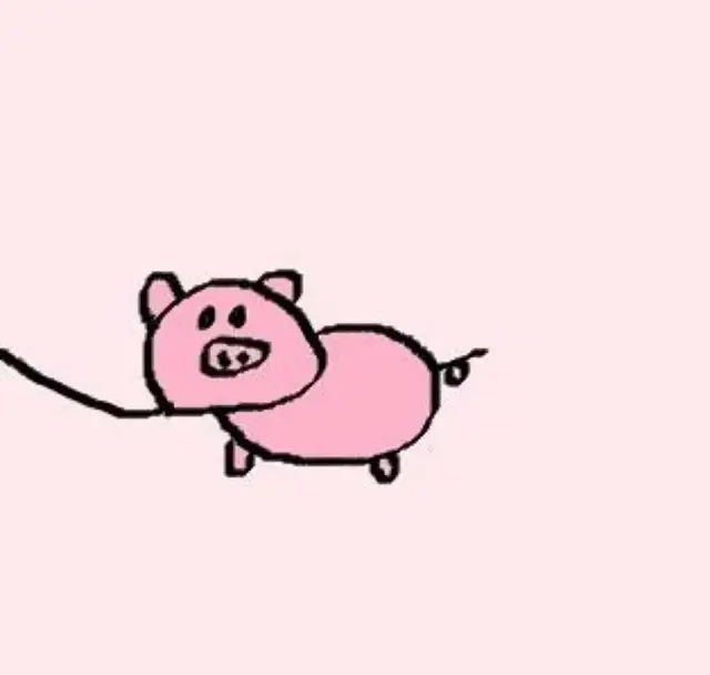 沙雕情侣头像微信，沙雕情侣头像（我会陪着你一起沙雕一辈子）