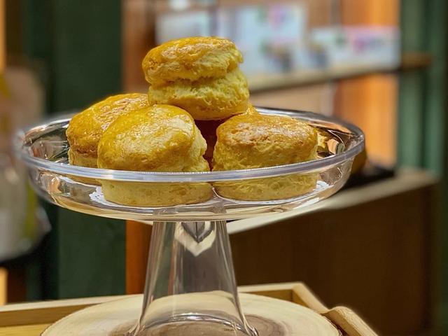 英国食物，英国的美食（堪称美食沙漠中的绿洲）