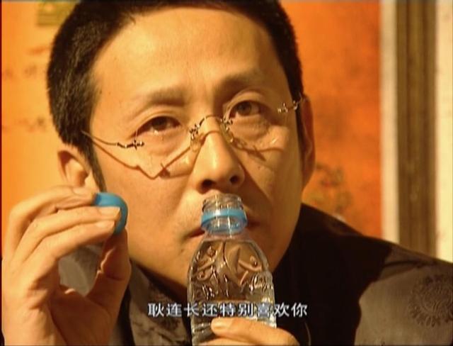 尺度最大的6部反腐剧，《人民的名义》排第六，剩下的5部是真敢拍