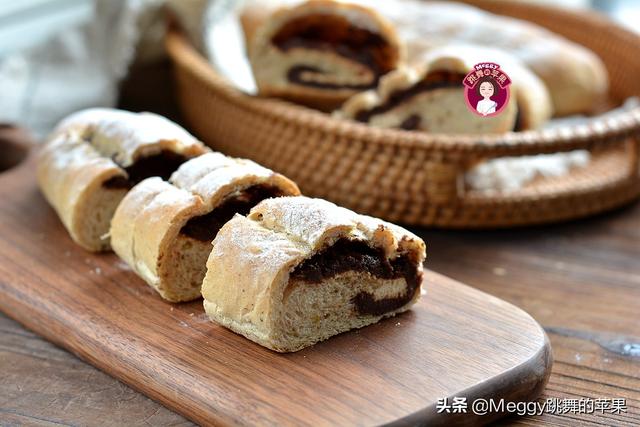 波兰种面包的做法，波兰种面包的做法太阳煎蛋（做面包一定要试试波兰种）