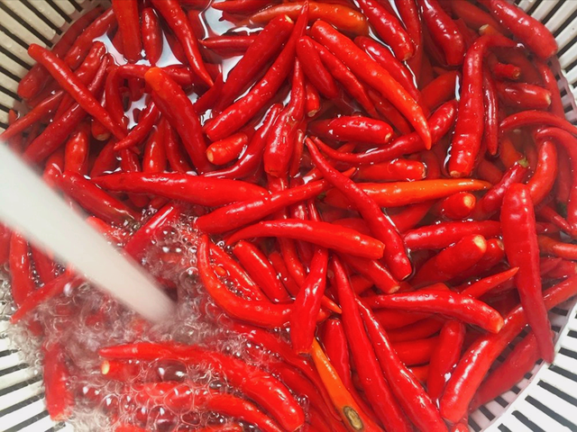 咸菜是什么菜做的，咸菜怎么做的（这9种蔬菜腌好后）