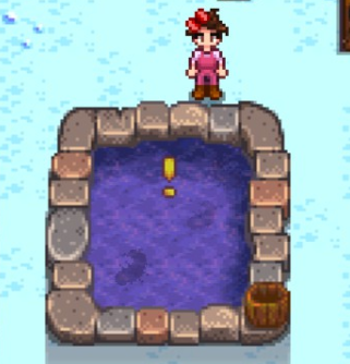 星露谷物语种树，星露谷物语树液采集器怎么用（《星露谷》关于1.4版本的一些更新的萌新向指引）