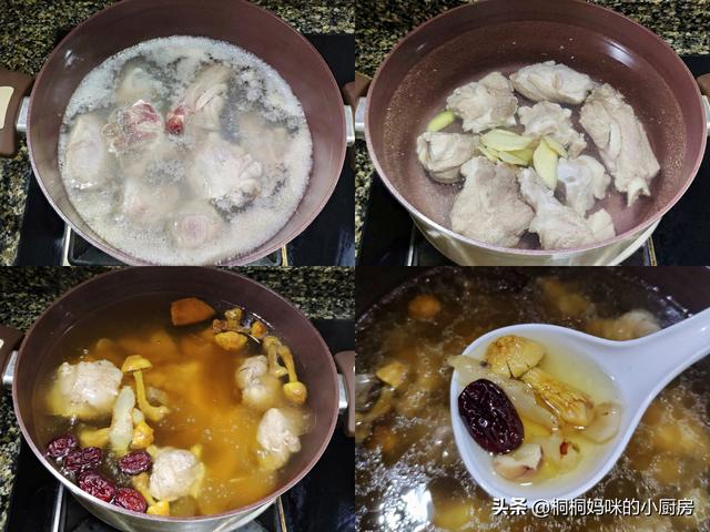 广东老火靓汤，广东老火靓汤简介（推荐10种广东老火汤）