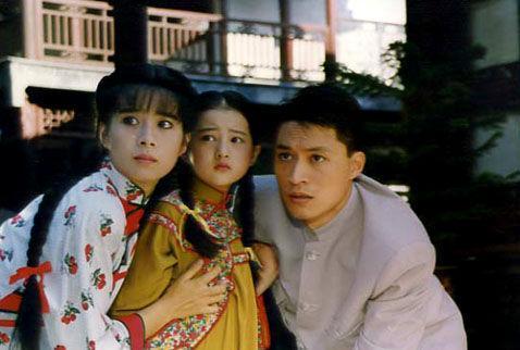 沈孟生演过的电视剧，沈孟生（8090年代中国大陆引进的台湾电视剧）