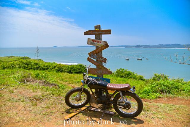 漳州镇海角旅游攻略，镇海角一日游攻略（被喻为福建小垦丁的镇海角）