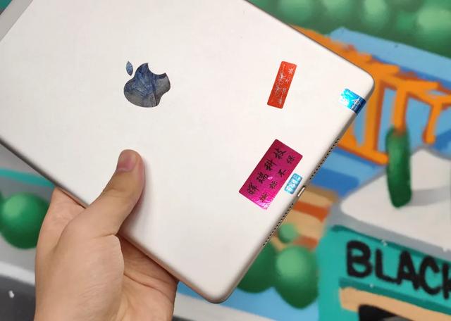 ipad怎么恢复出厂设置,ipad怎么恢复出厂模式(我在某平台买的二手iPad竟然翻车了) ipad怎么恢复出厂设置,ipad怎么恢复出厂模式(我在某平台买的二手iPad竟然翻车了)