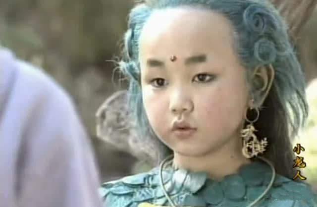 小龙人歌词，小龙人歌词歌曲歌词（27年前火爆全国的《小龙人》）