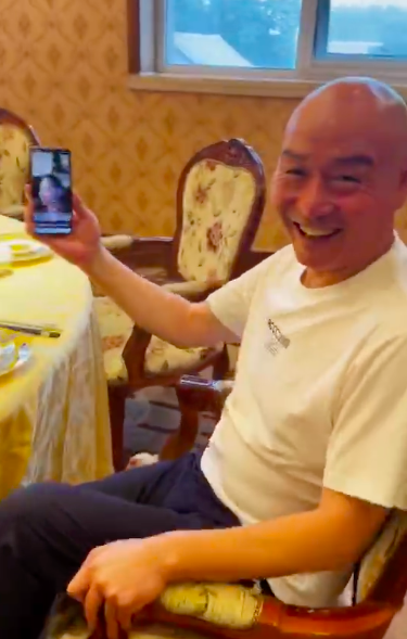 康熙微服私访记4小桃红片段，康熙微服私访记出现回忆杀