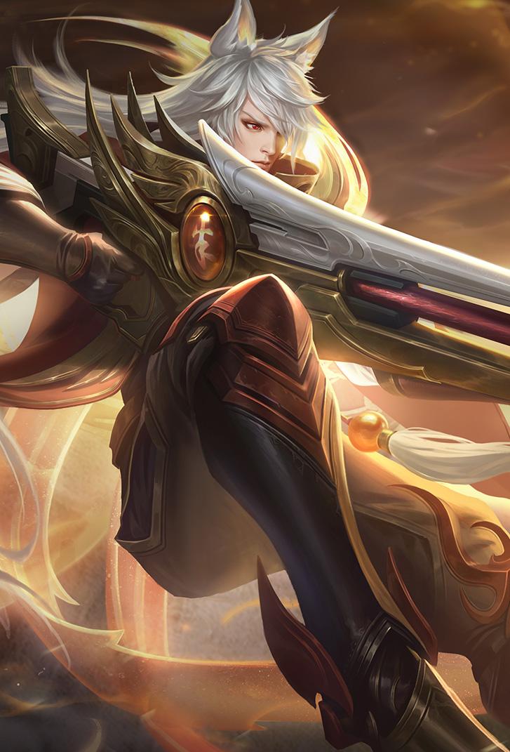 百里守约静谧之眼绝影神枪特工魅影朱雀志百里玄策白虎志威尼斯狂欢嚣