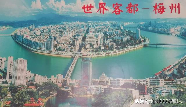 梅州腌面做法，梅州腌面的做法和配方（广东梅州的客家美食～腌面的来历）