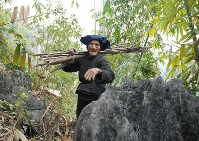 世界科学证明最长寿是多少岁，128岁的超级寿星罗美珍去世