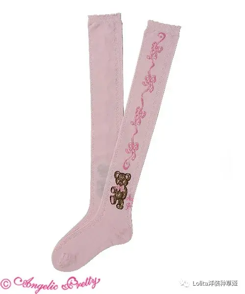 lolita 小知识普及，这么多LO圈黑话你都懂了吗