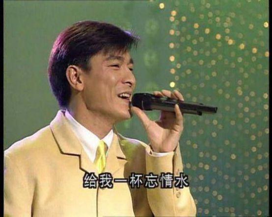 ktv男生歌曲排行榜，男生ktv必点歌曲排行榜（刘德华10大经典歌曲）