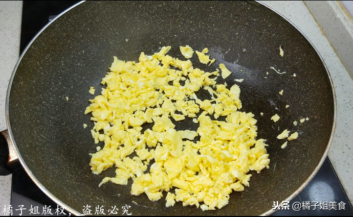 圖片[5]-【發面餅】做法步驟圖   不揉面不搟面 簡單美味一看就會-起舞食譜網