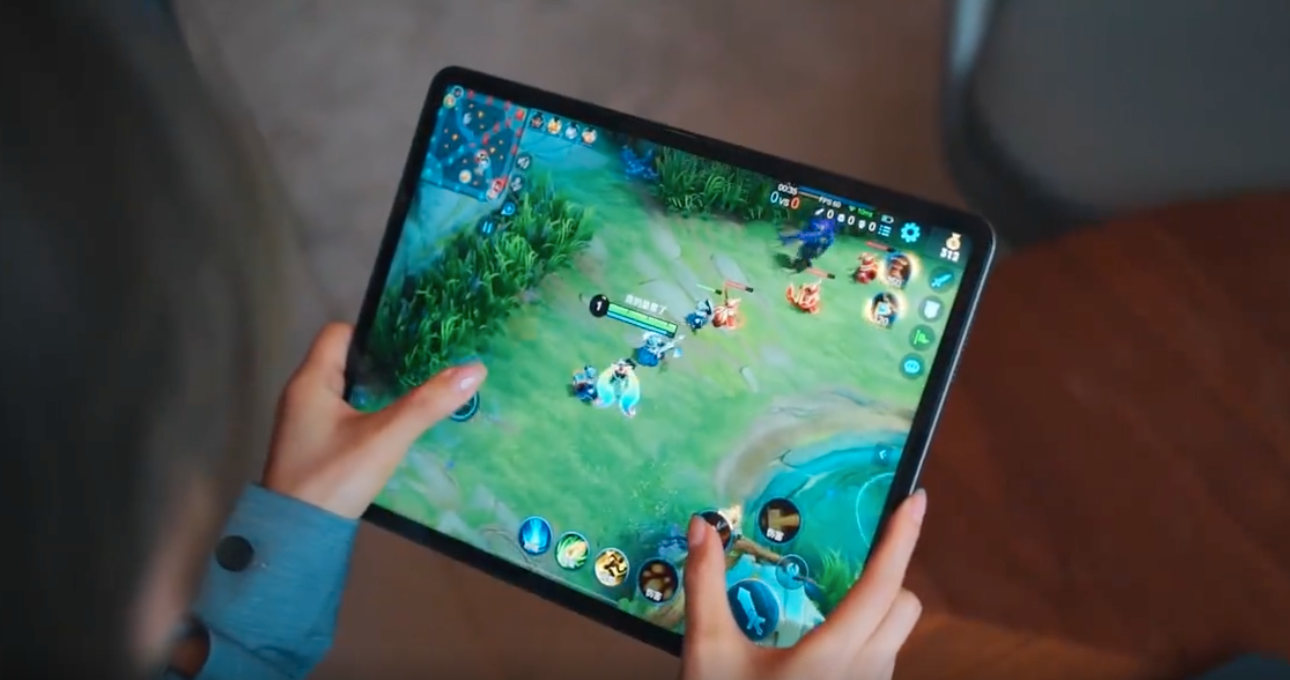 ipad办公(办公系统)