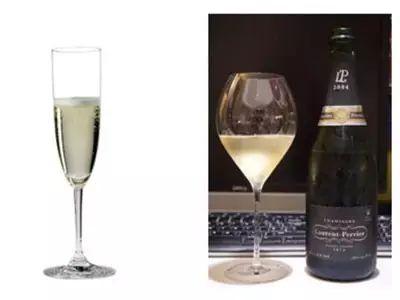 5 种最常见的葡萄酒杯，勃艮第红酒杯（酒杯怎么选）