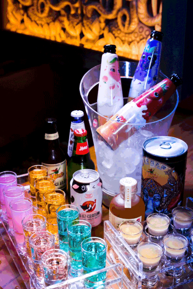 可乐桶是什么多少度，可乐桶是几度（敢来吗？把你们都喝趴下）