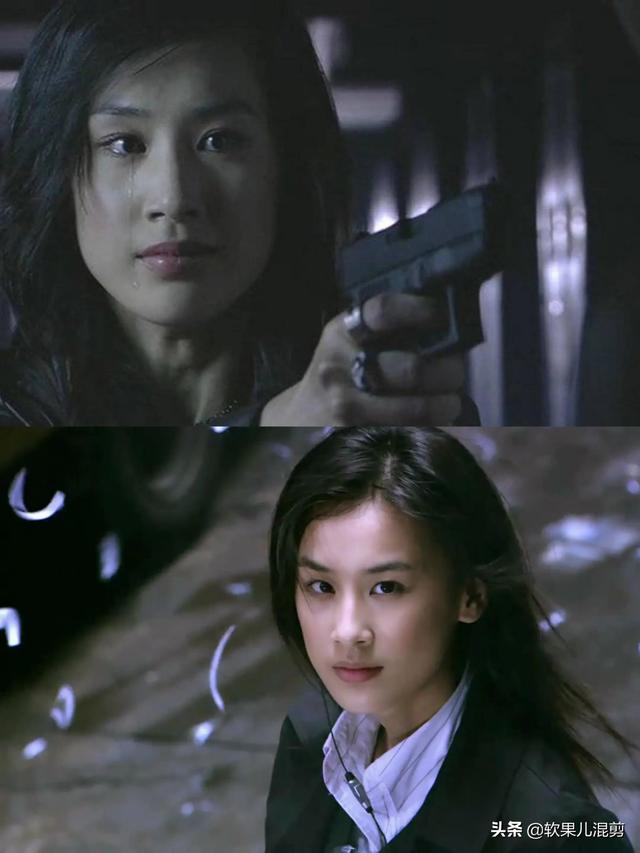 黄圣依演的电影，黄圣依演的电影电视剧（黄圣依31部经典影视剧）