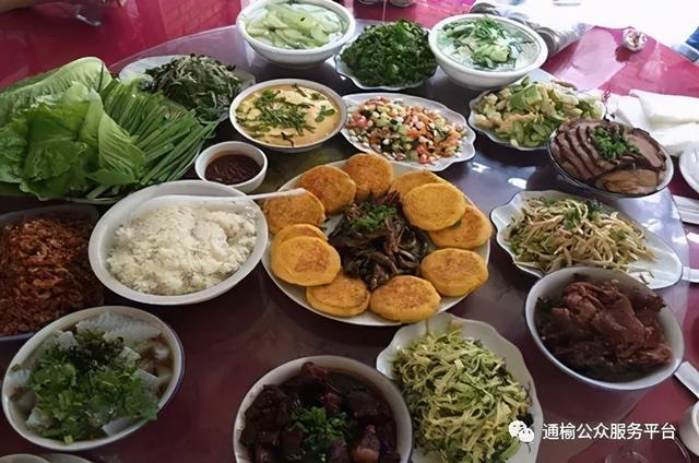 通榆县属于哪个市，通榆县面积有多大（“五一”相约美丽鹤乡）