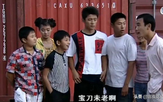 火力少年王麦军，火力少年王的哪些经典招式（《火力少年王》10个鲜为人知的细节）